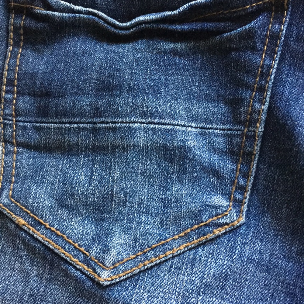 Jeans Size 2 Refuge - Picture 5 of 8